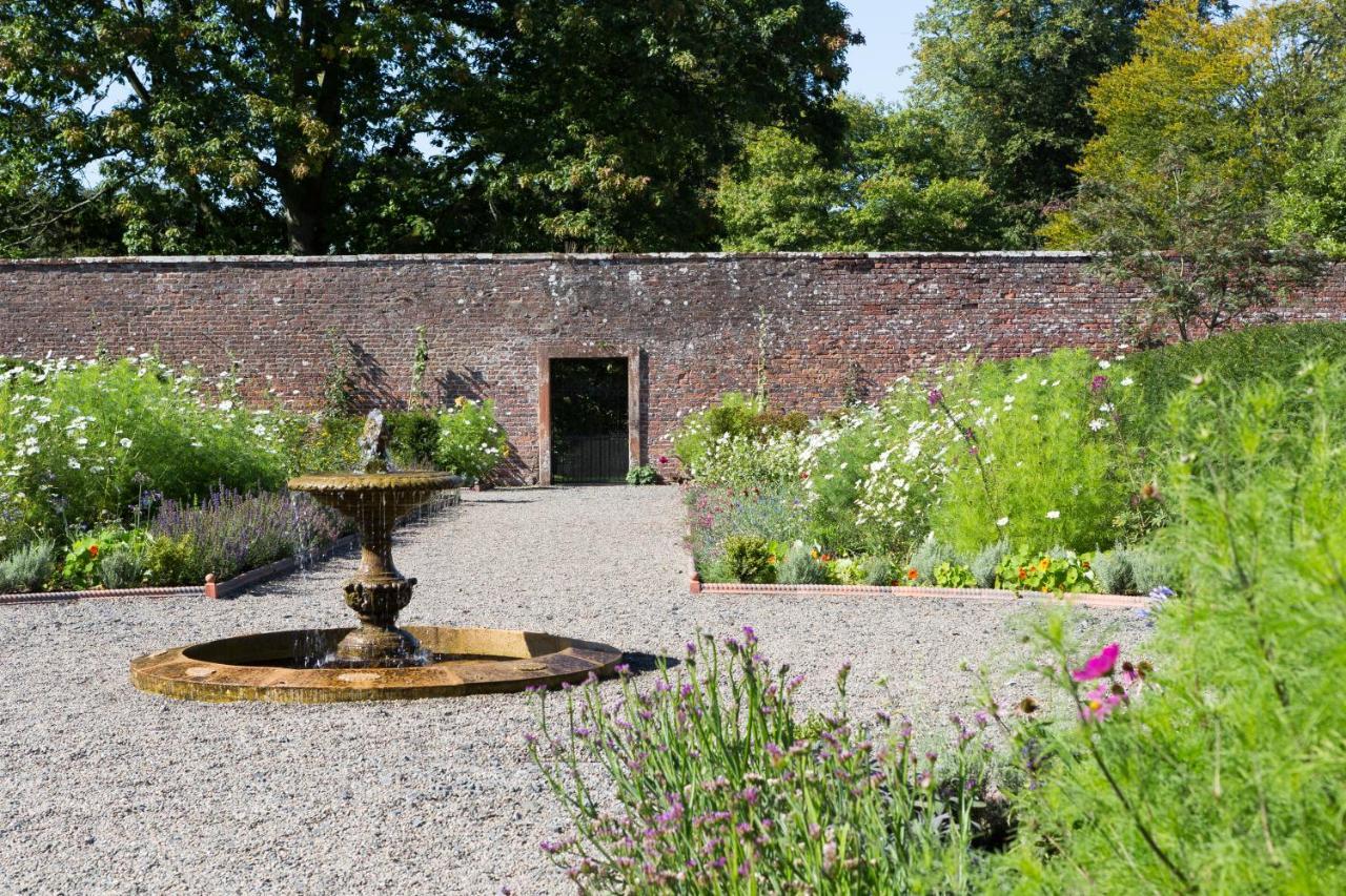 Appartement Netherby Hall Carlisle (Cumbria)