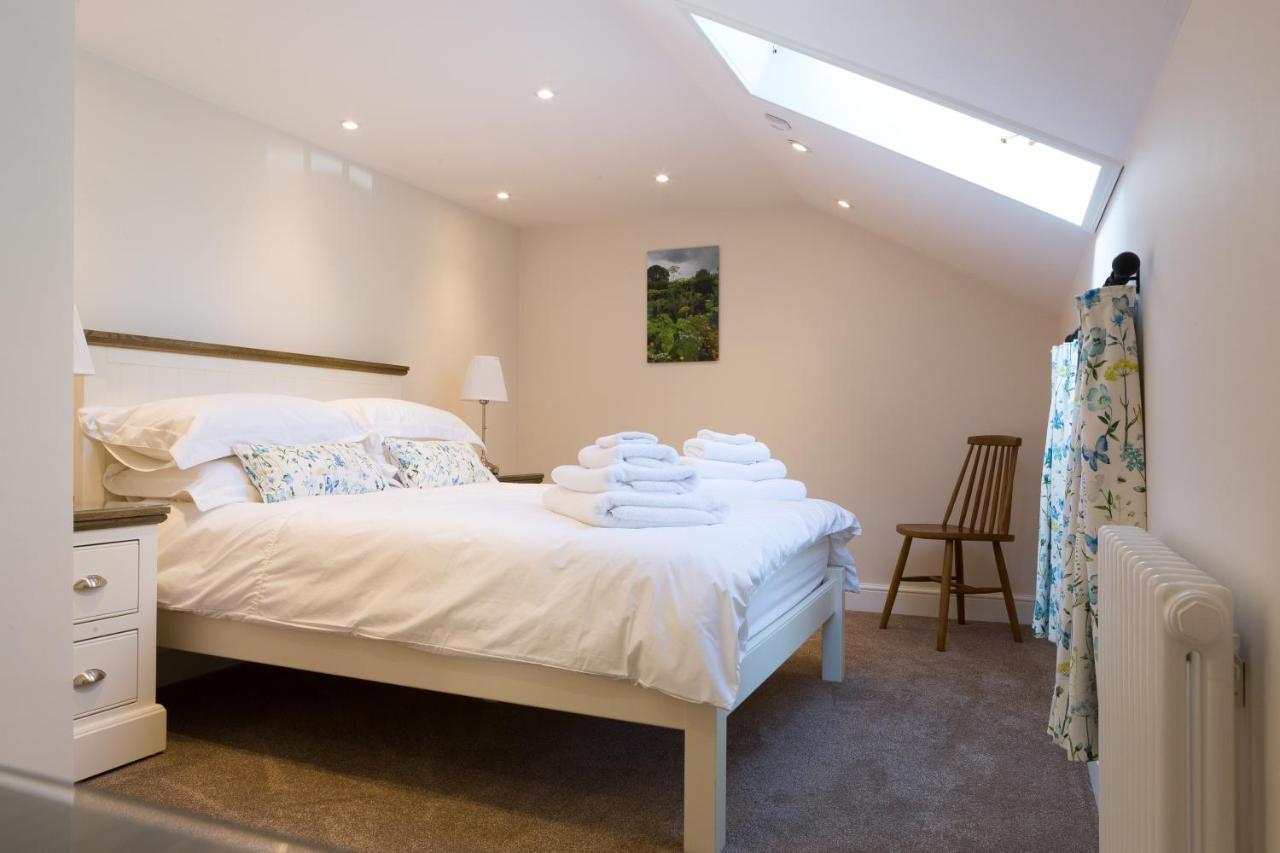 Netherby Hall Appartement