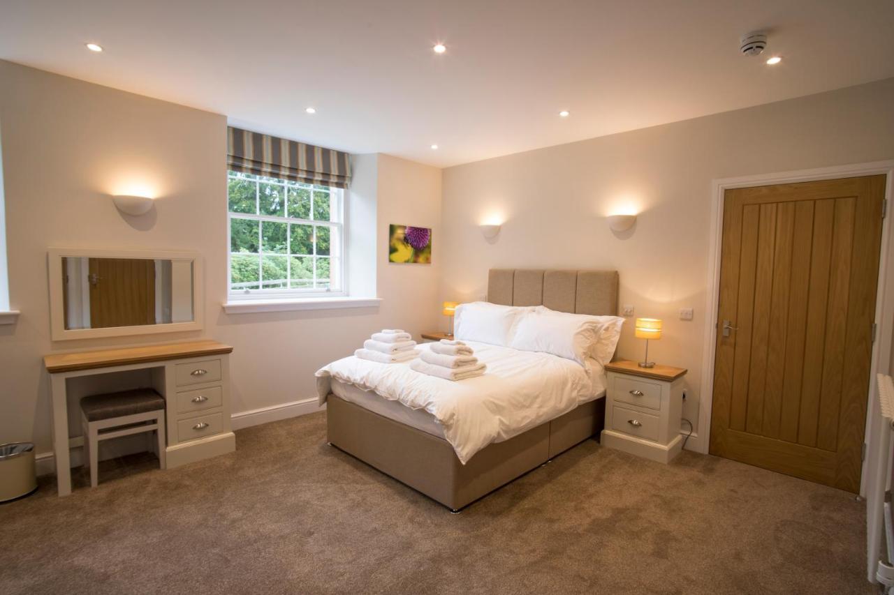 Netherby Hall Appartement