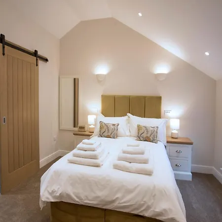 Netherby Hall Carlisle  Exterior photo