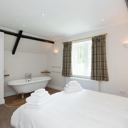 Netherby Hall Carlisle  Exterior photo