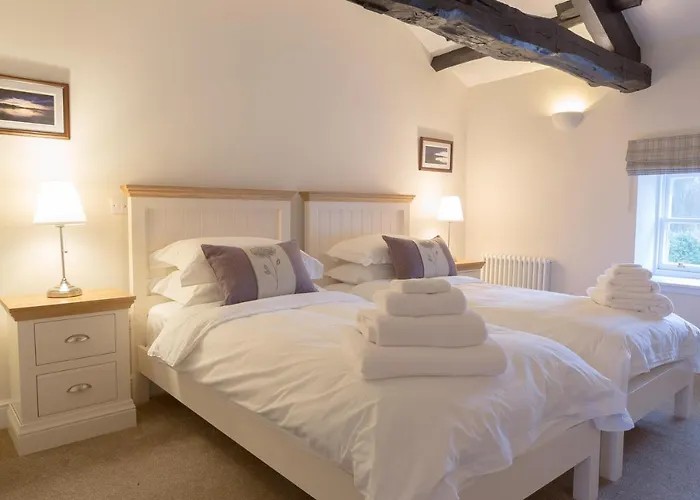 Netherby Hall
