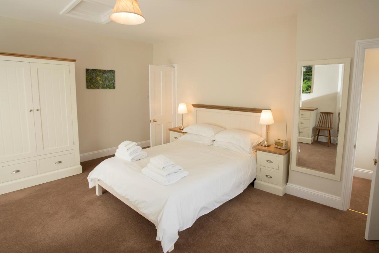 Netherby Hall