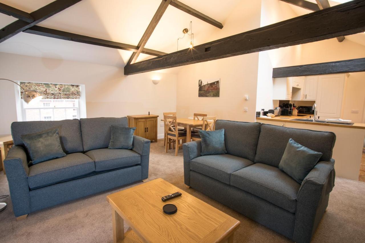 Netherby Hall Apartment Carlisle (Cumbria)