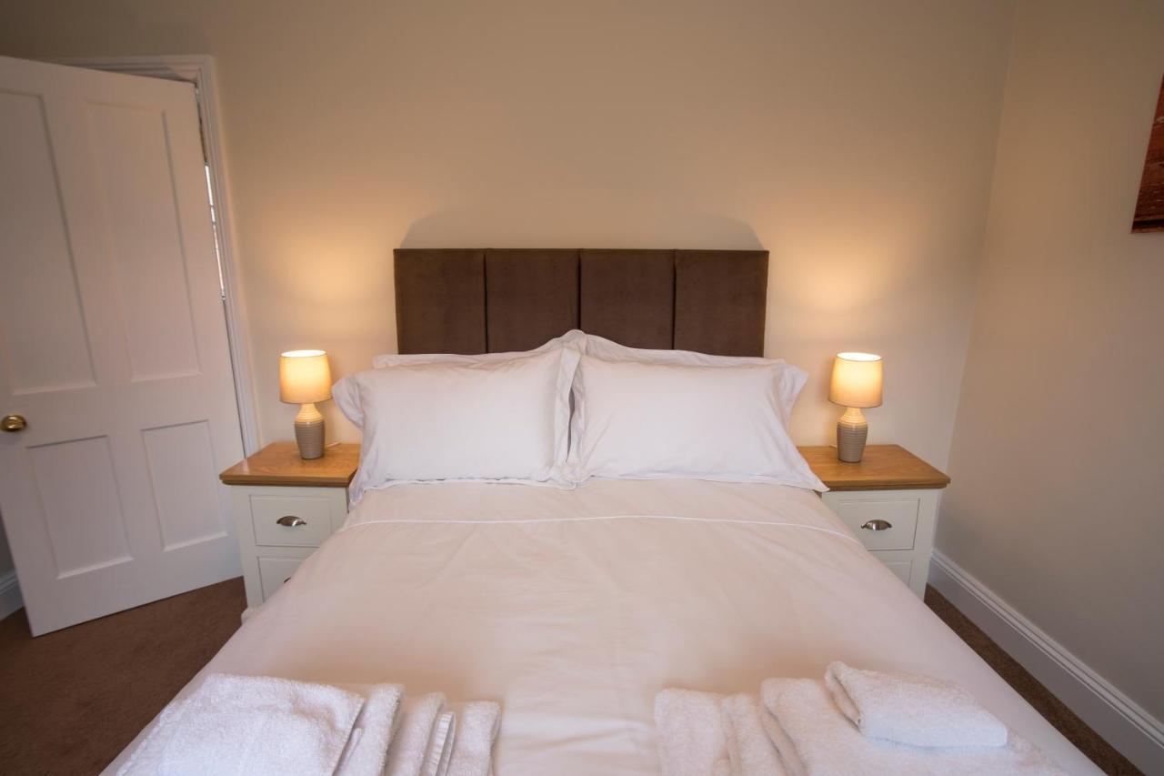 Apartment Netherby Hall Carlisle (Cumbria)