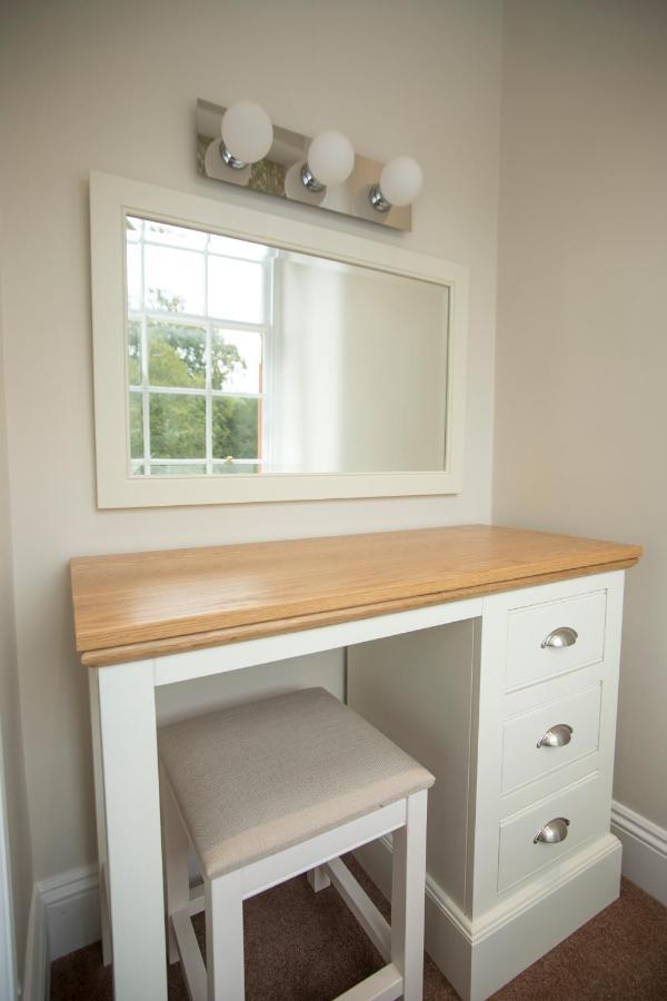 Netherby Hall Apartment