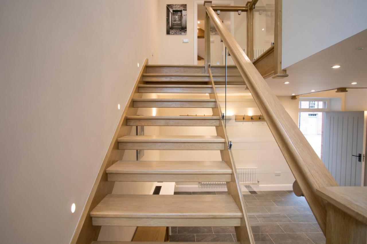 Apartment Netherby Hall *