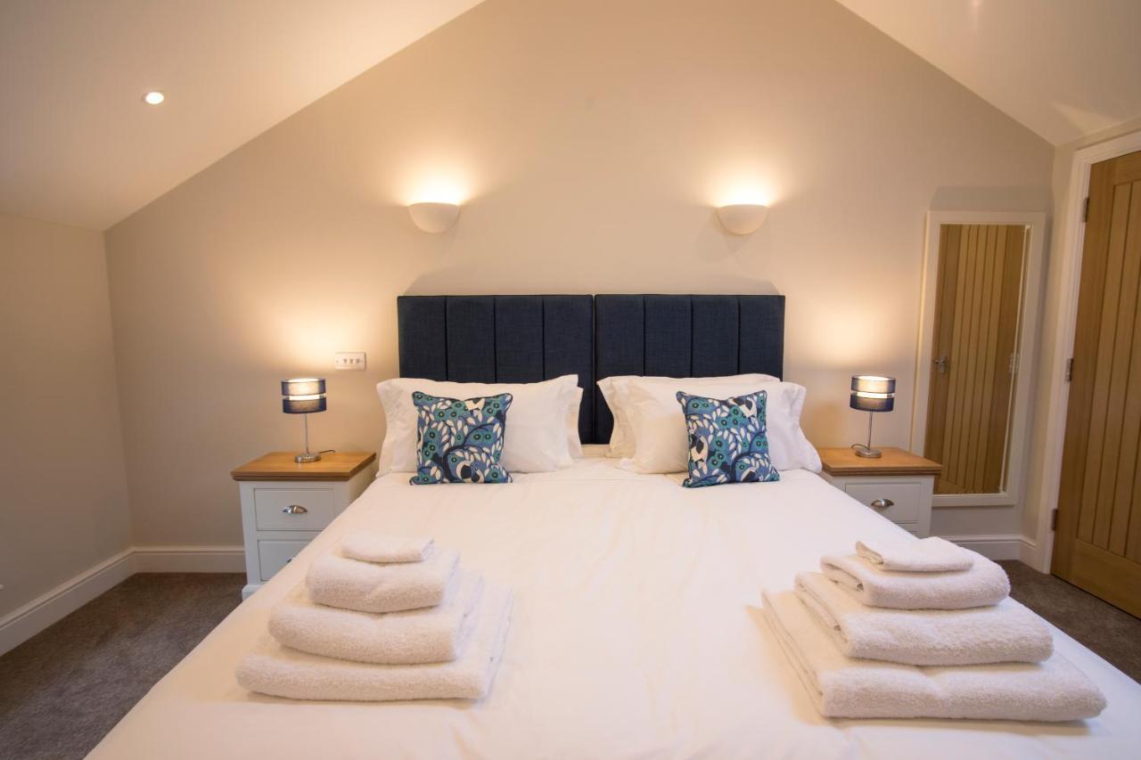 Netherby Hall *