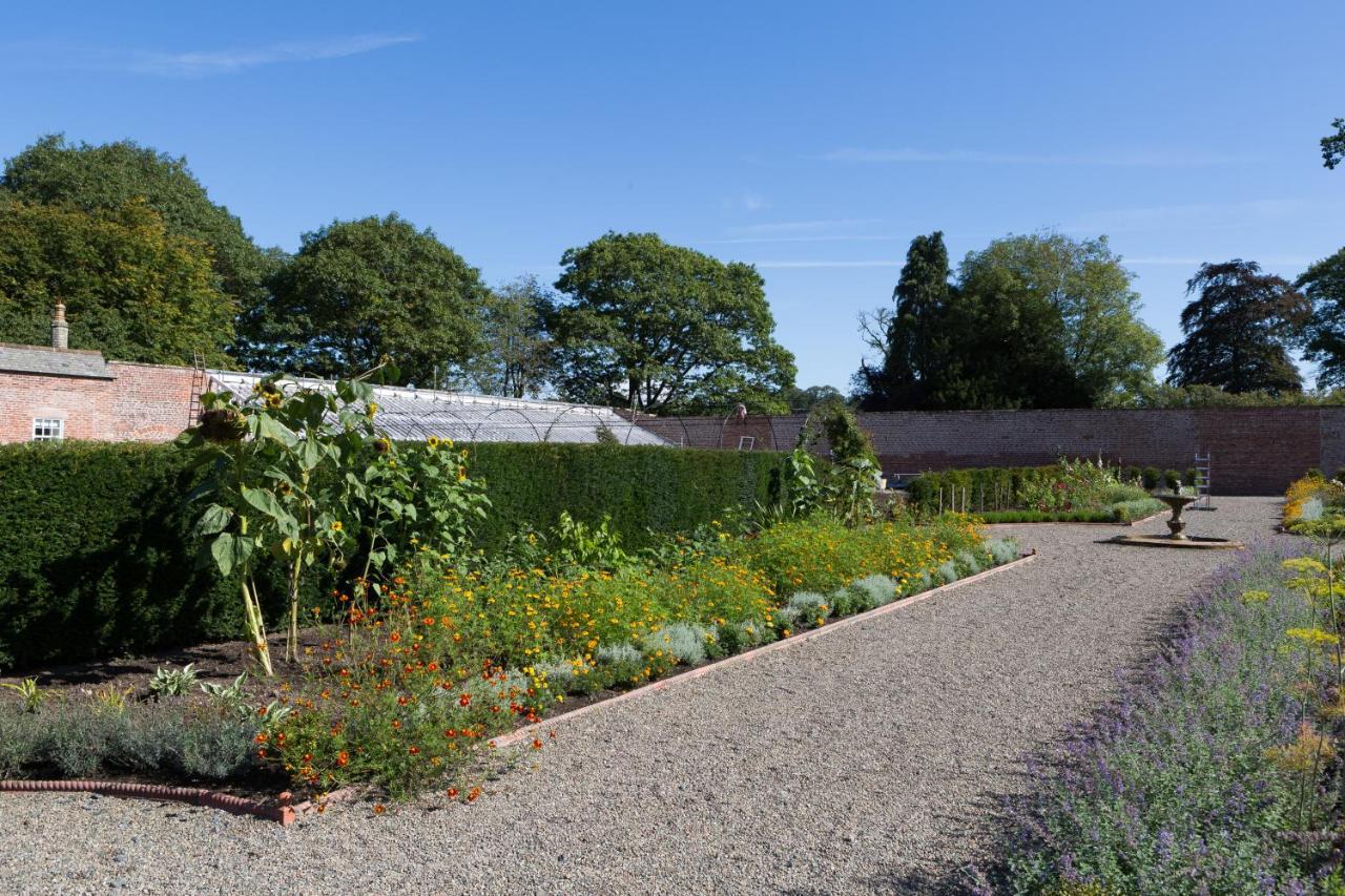 Apartment Netherby Hall Carlisle (Cumbria)