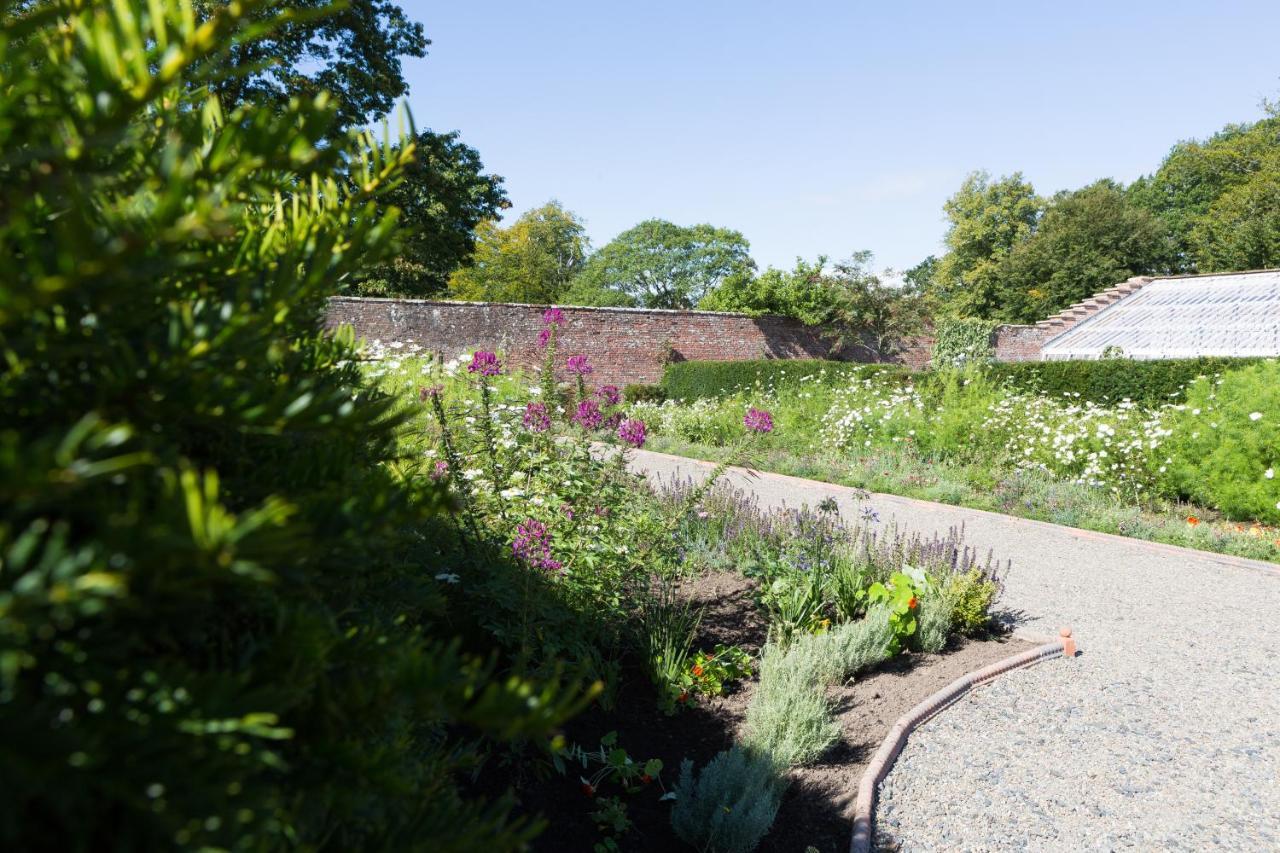 Netherby Hall