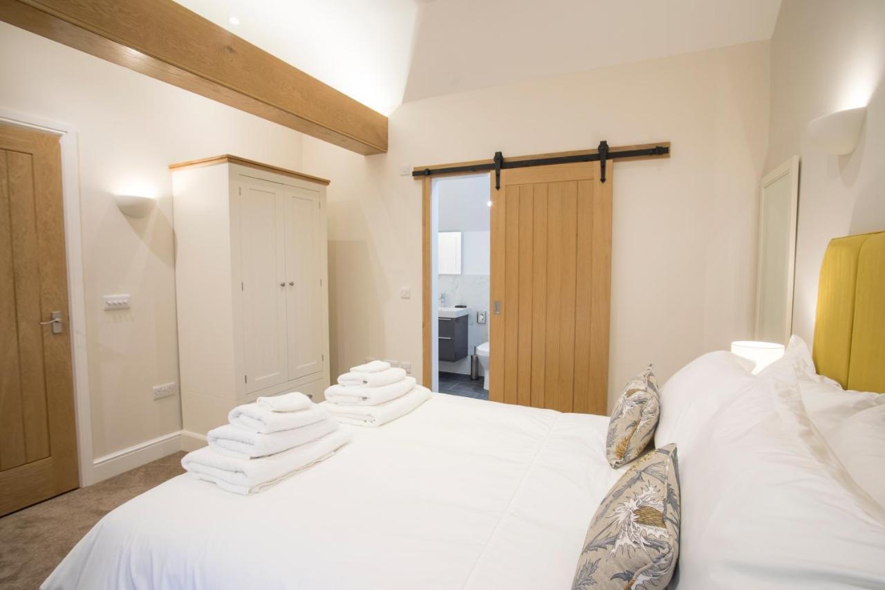 Apartment Netherby Hall Carlisle (Cumbria)