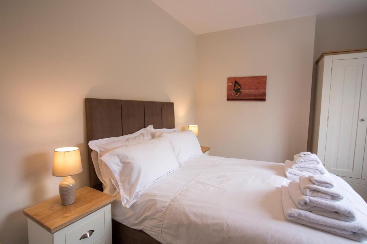 Netherby Hall Apartment Carlisle (Cumbria)