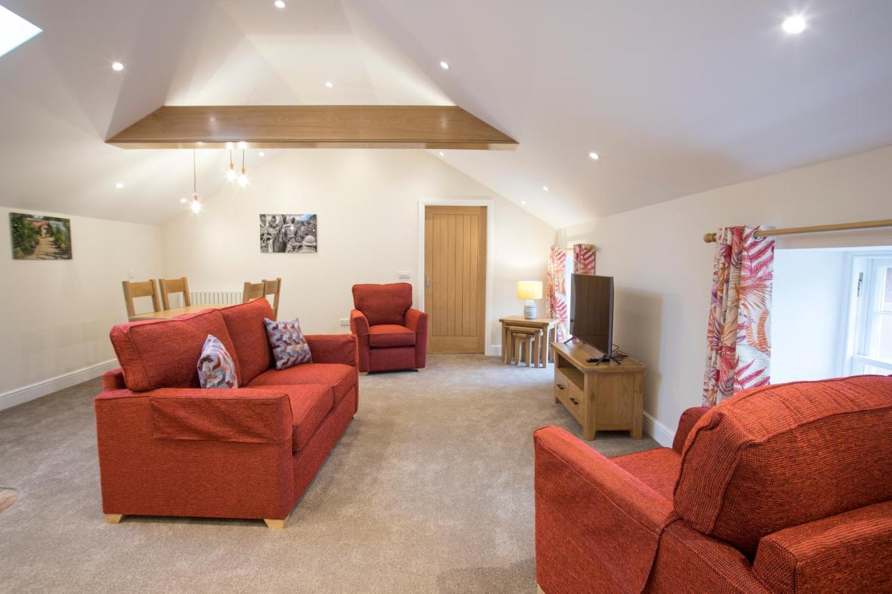 Apartment Netherby Hall