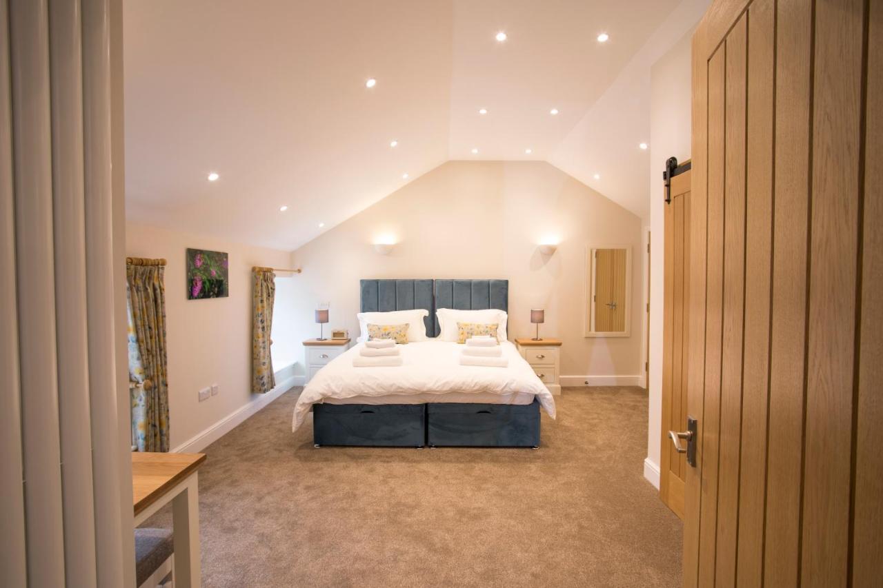 Netherby Hall Apartment