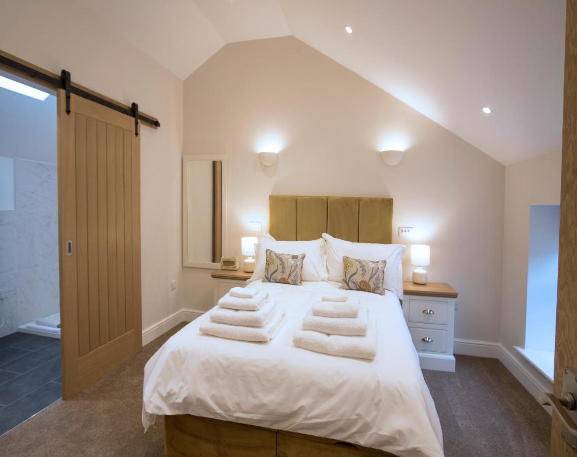 Netherby Hall