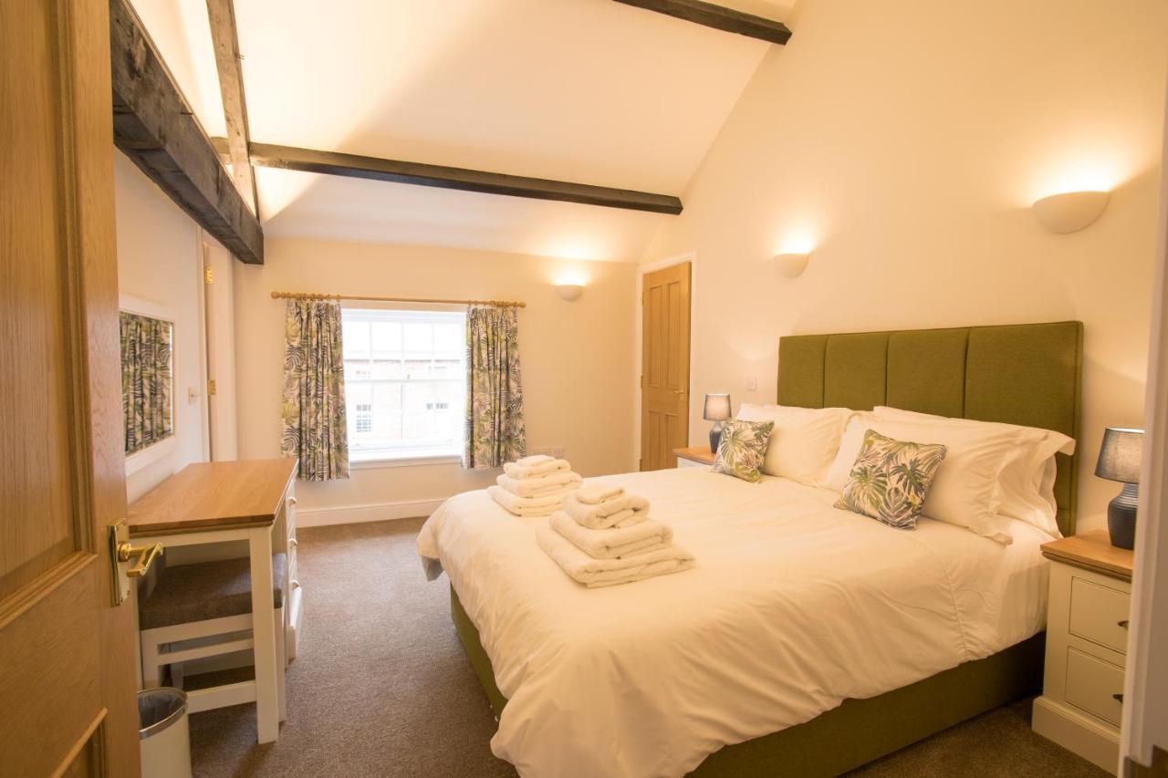 Netherby Hall Carlisle (Cumbria)