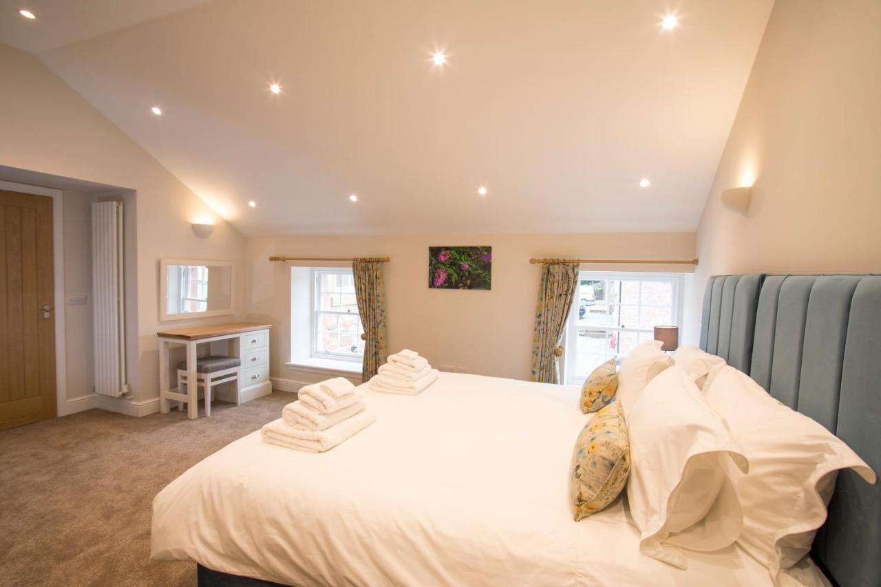 Netherby Hall Apartment