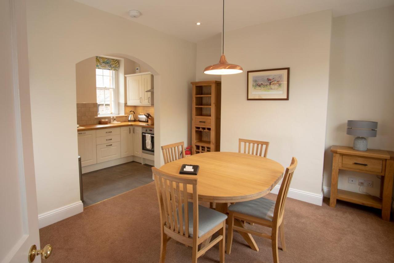 Apartment Netherby Hall Carlisle (Cumbria)