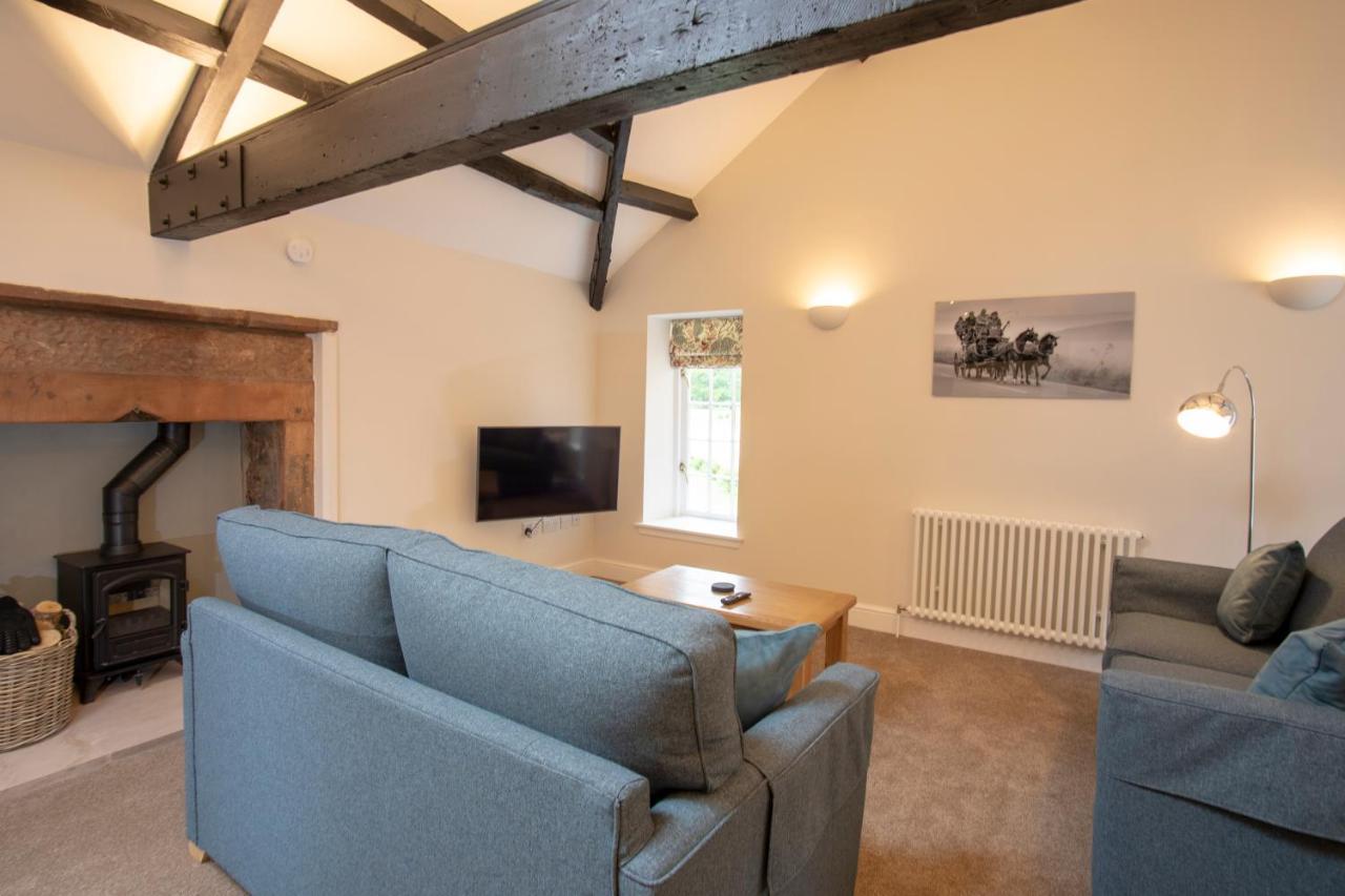 Apartment Netherby Hall Carlisle (Cumbria)