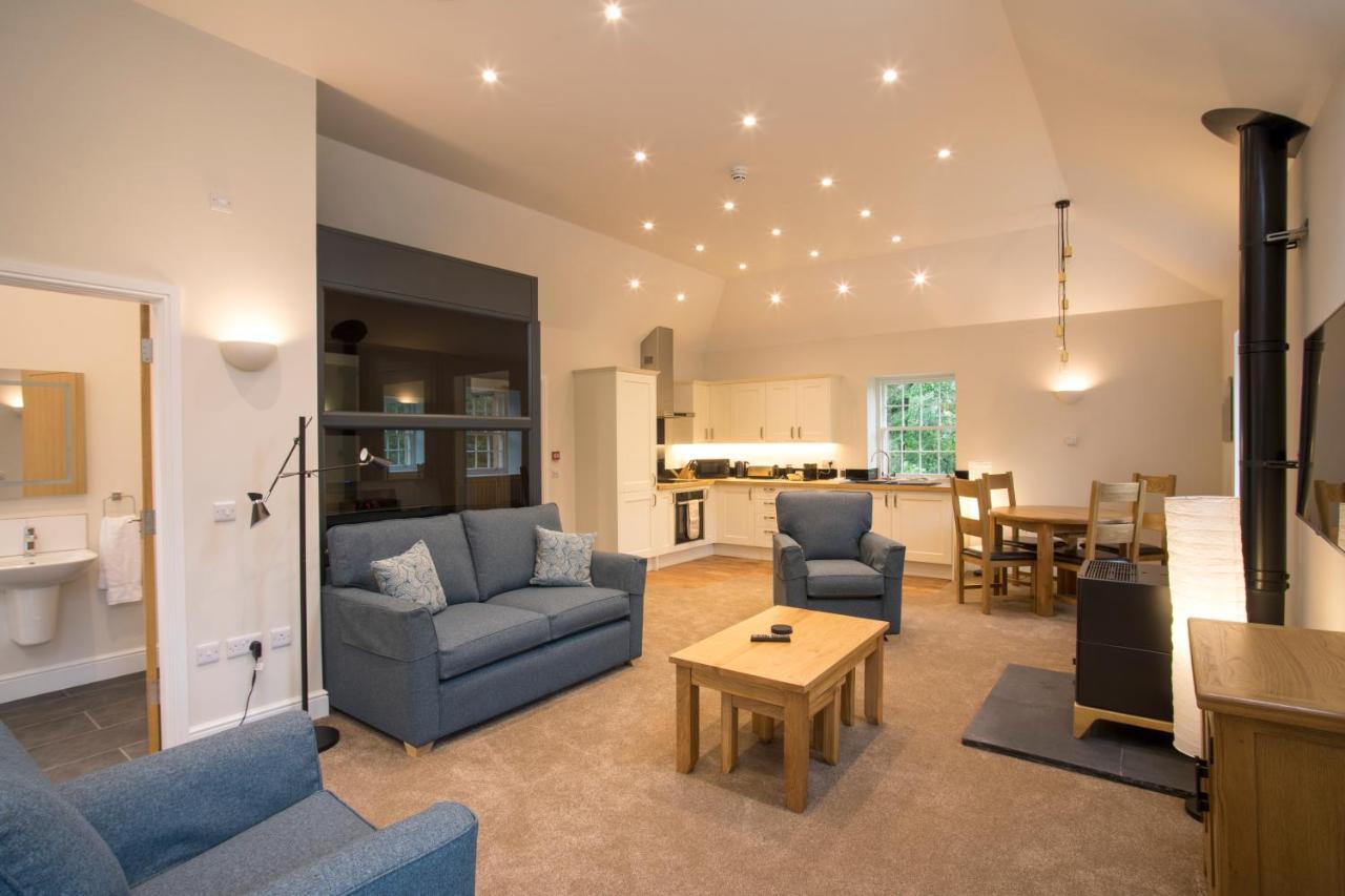 Netherby Hall Carlisle (Cumbria)