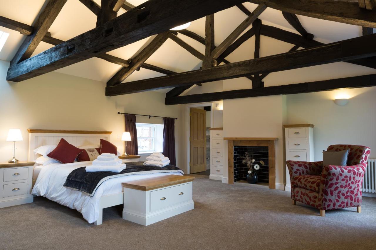 Apartment Netherby Hall Carlisle (Cumbria)