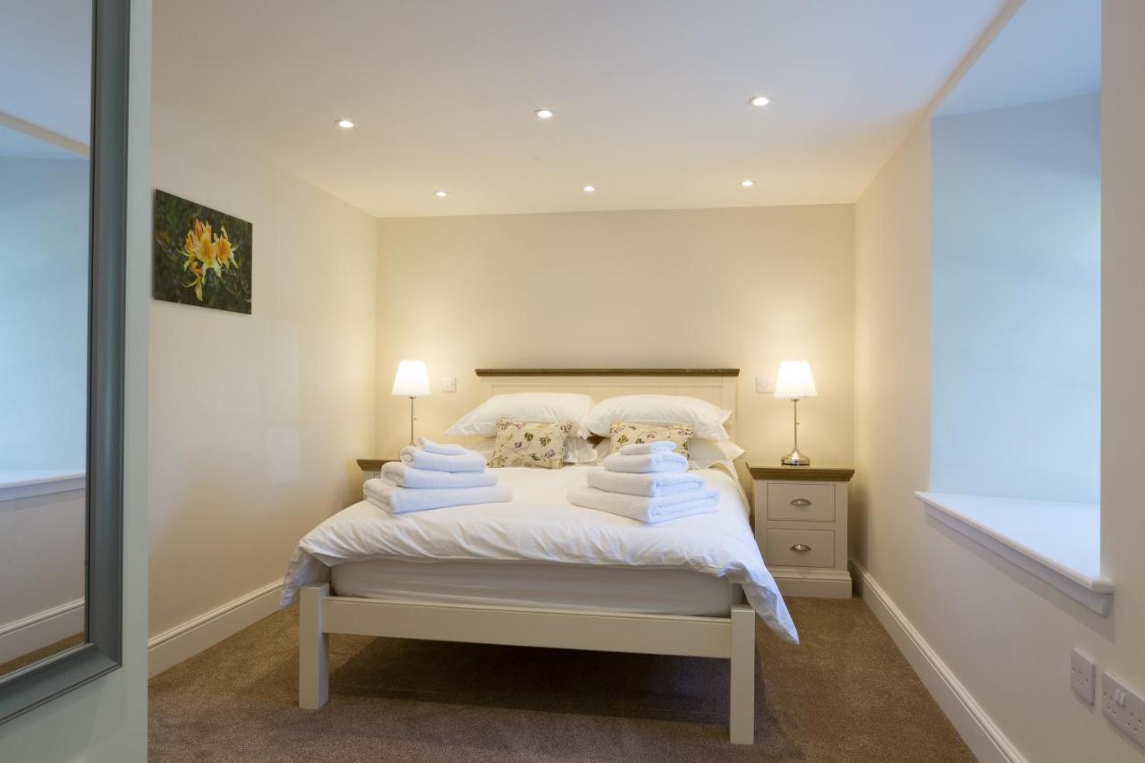 Netherby Hall Apartment *