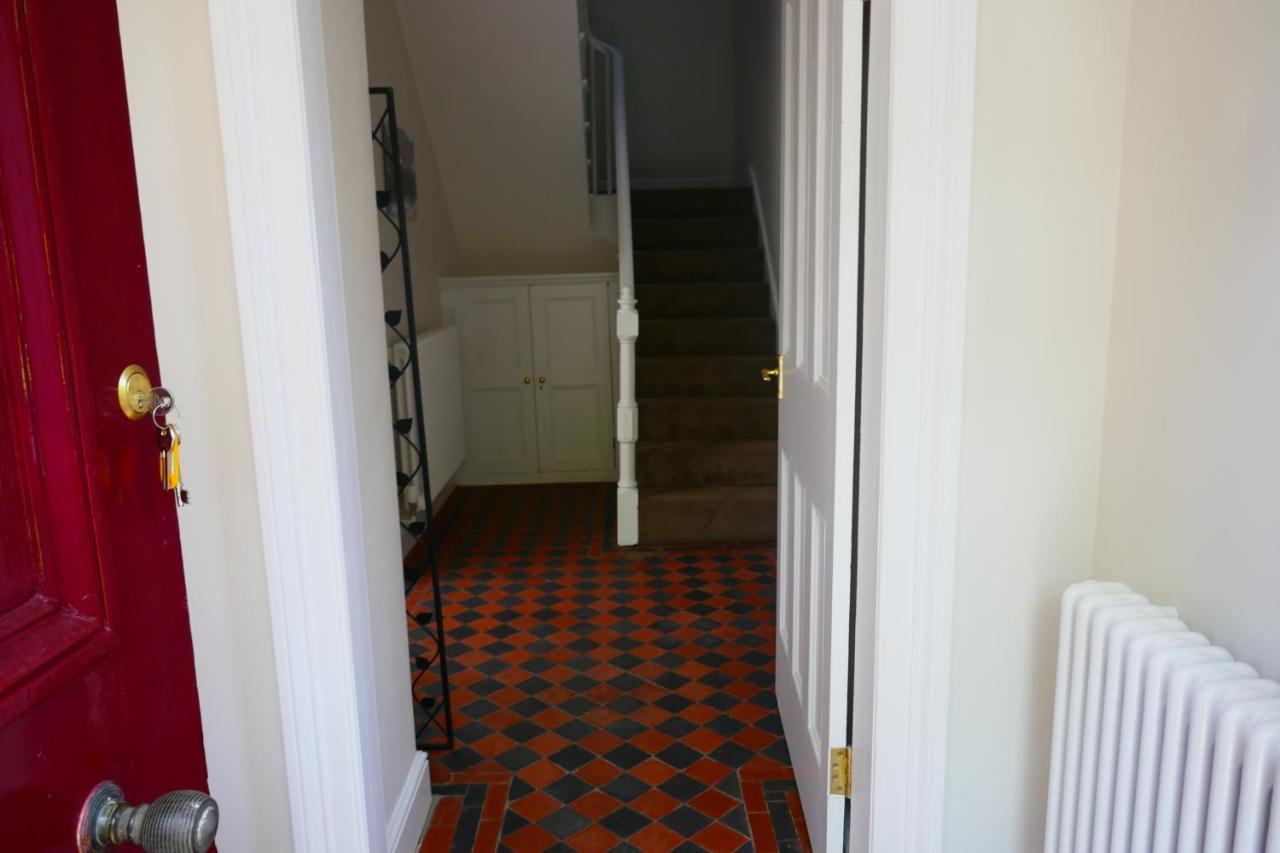 Netherby Hall Apartment Carlisle (Cumbria)