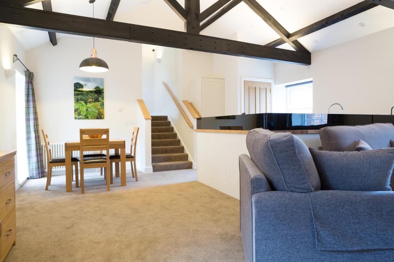 Apartment Netherby Hall Carlisle (Cumbria)