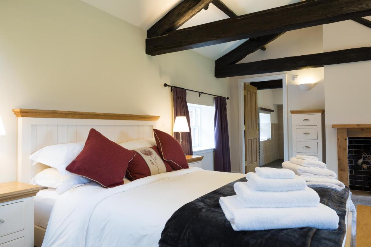 Netherby Hall Apartment
