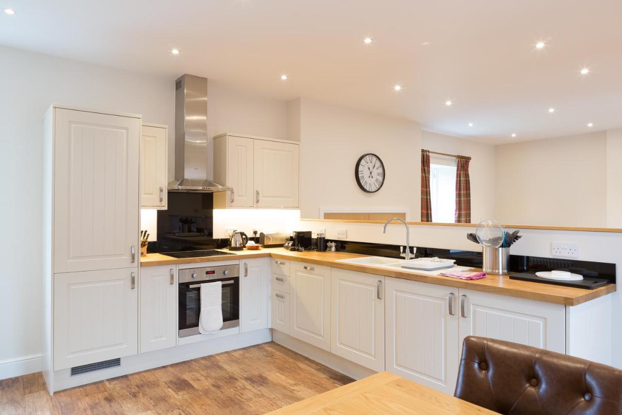 Netherby Hall *