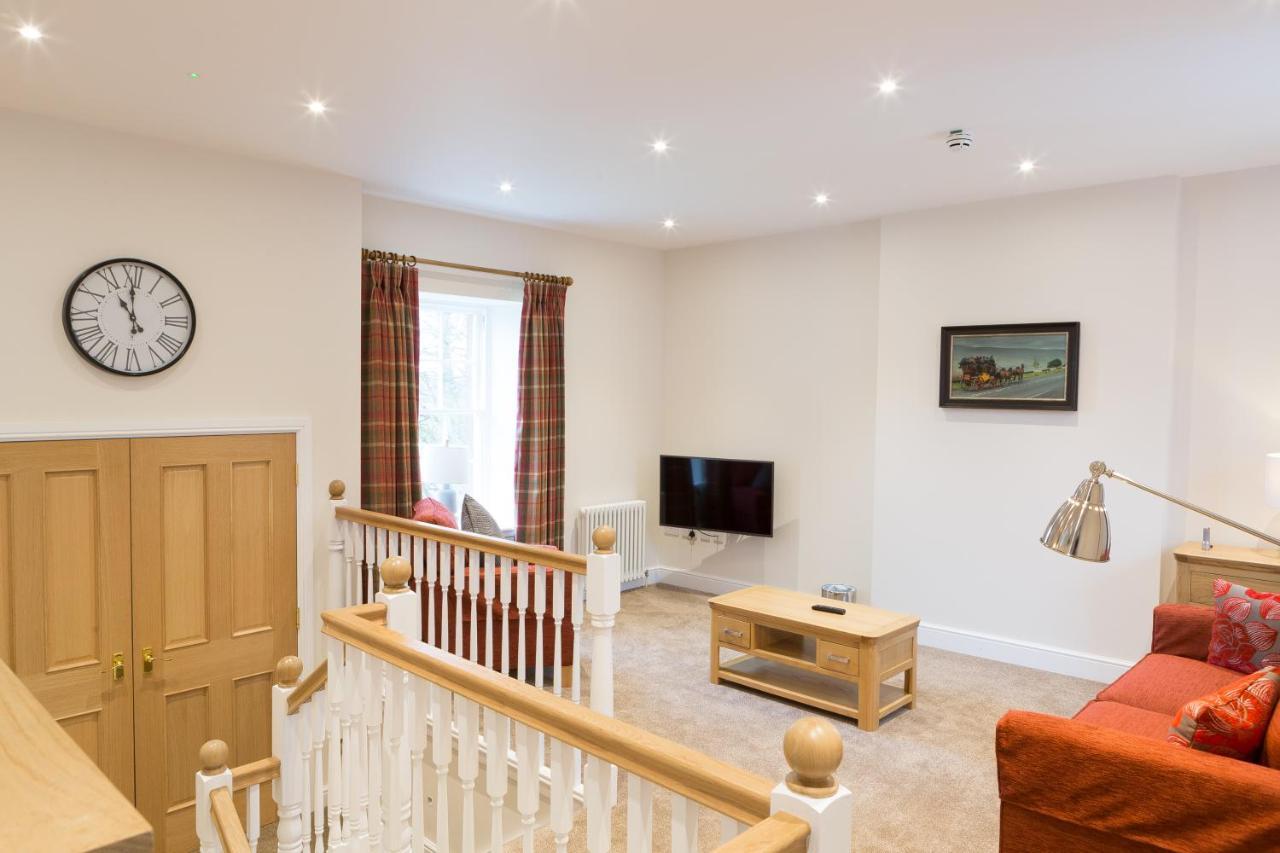 Netherby Hall Apartment Carlisle (Cumbria)