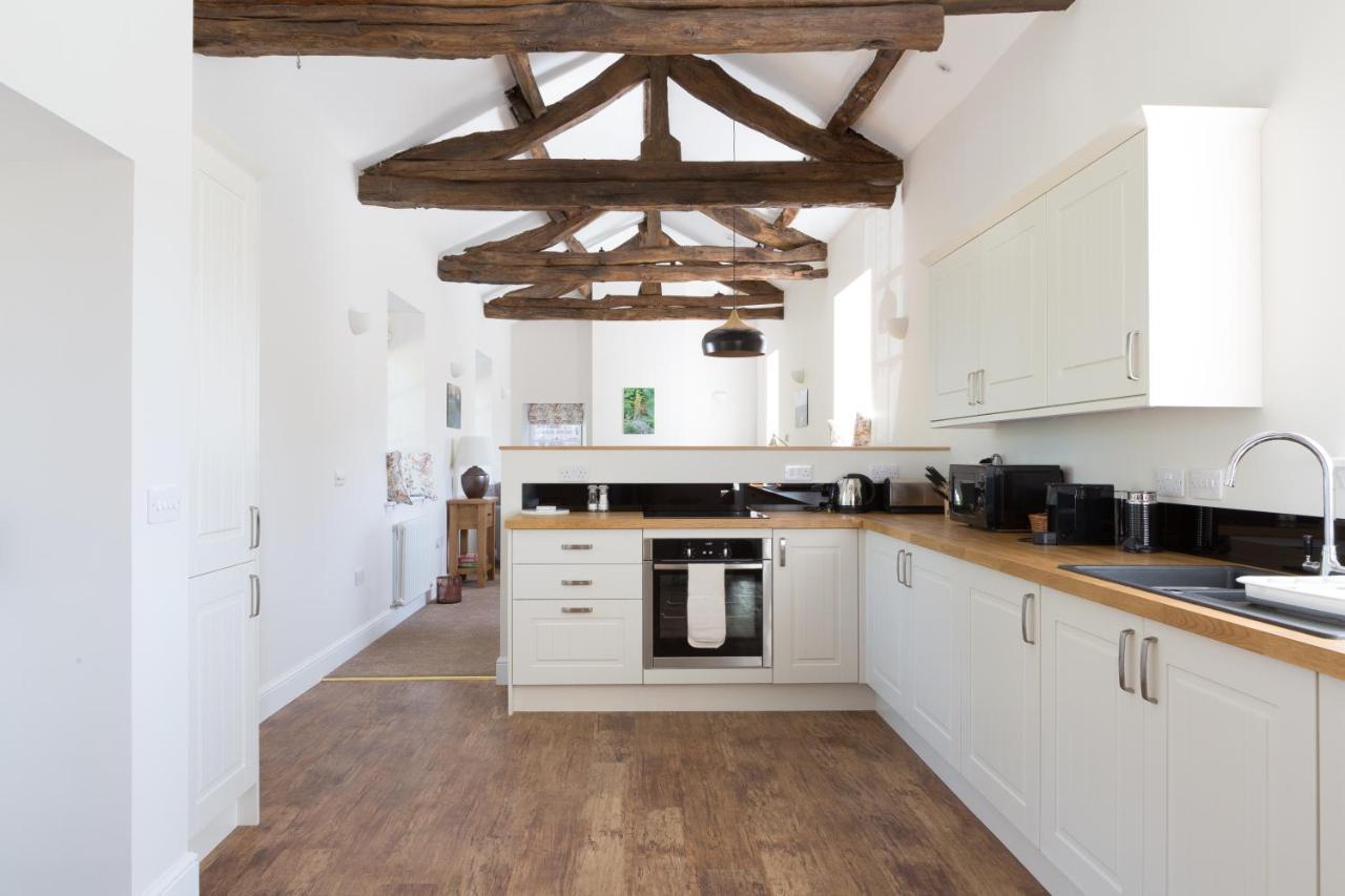 Netherby Hall Apartment *