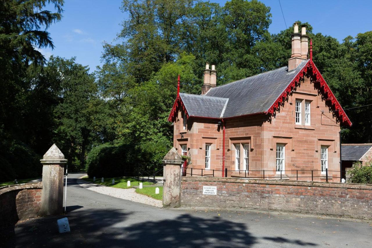Apartment Netherby Hall Carlisle (Cumbria)