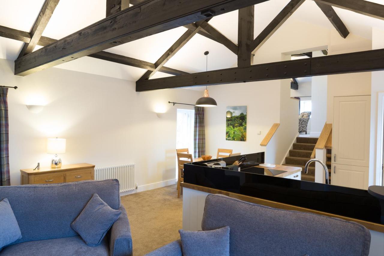 Netherby Hall Apartment Carlisle (Cumbria)