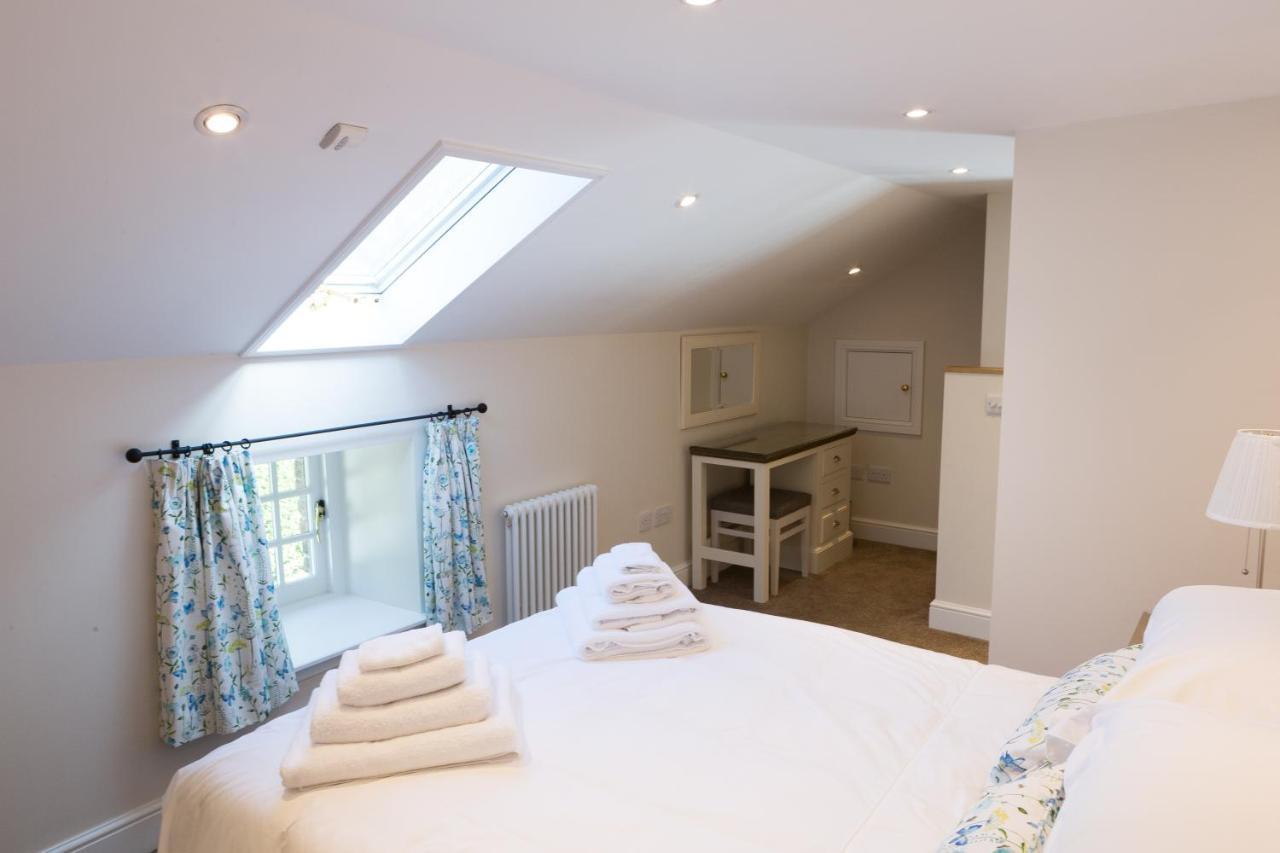 Apartment Netherby Hall Carlisle (Cumbria)