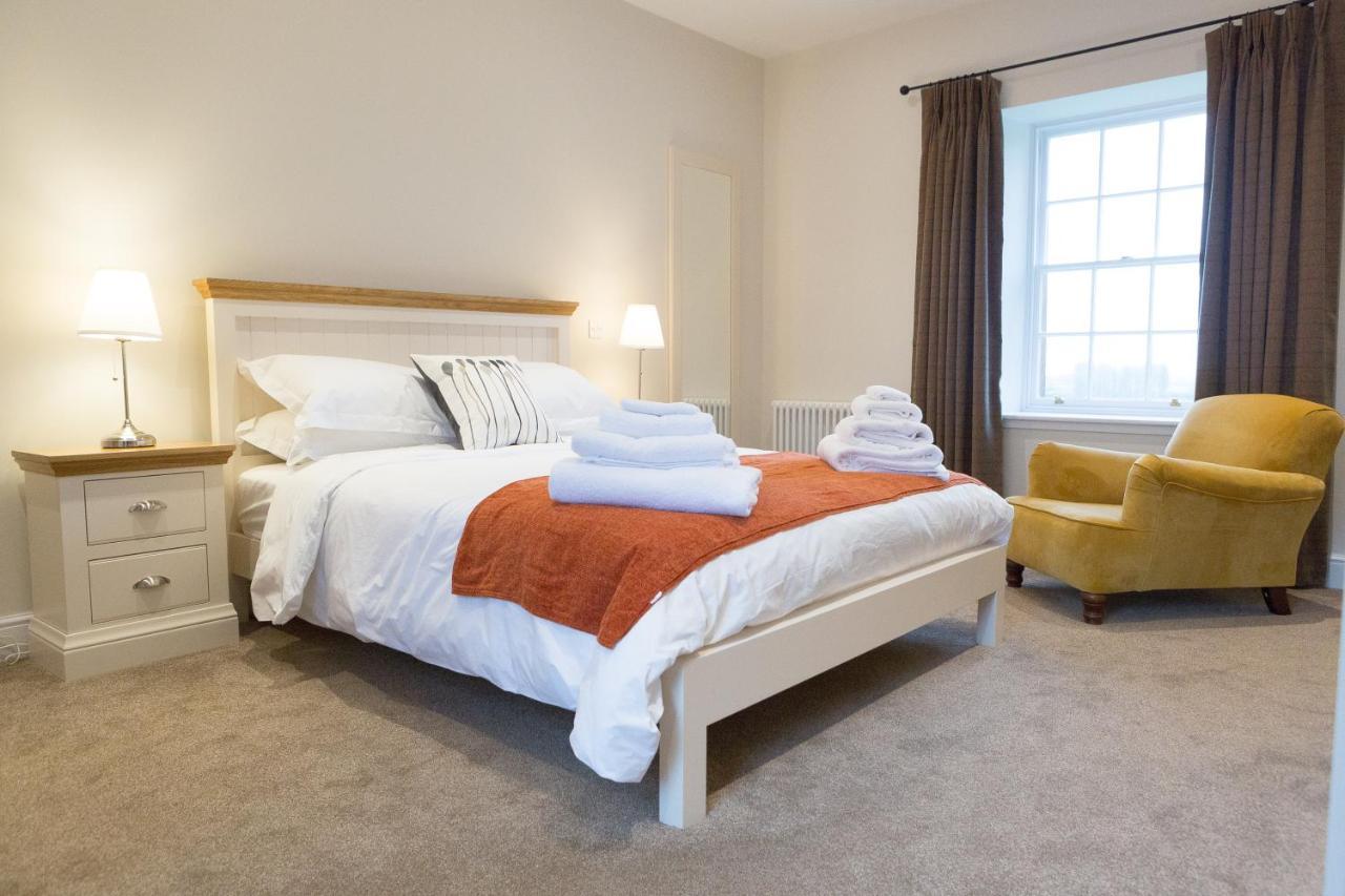 Apartment Netherby Hall