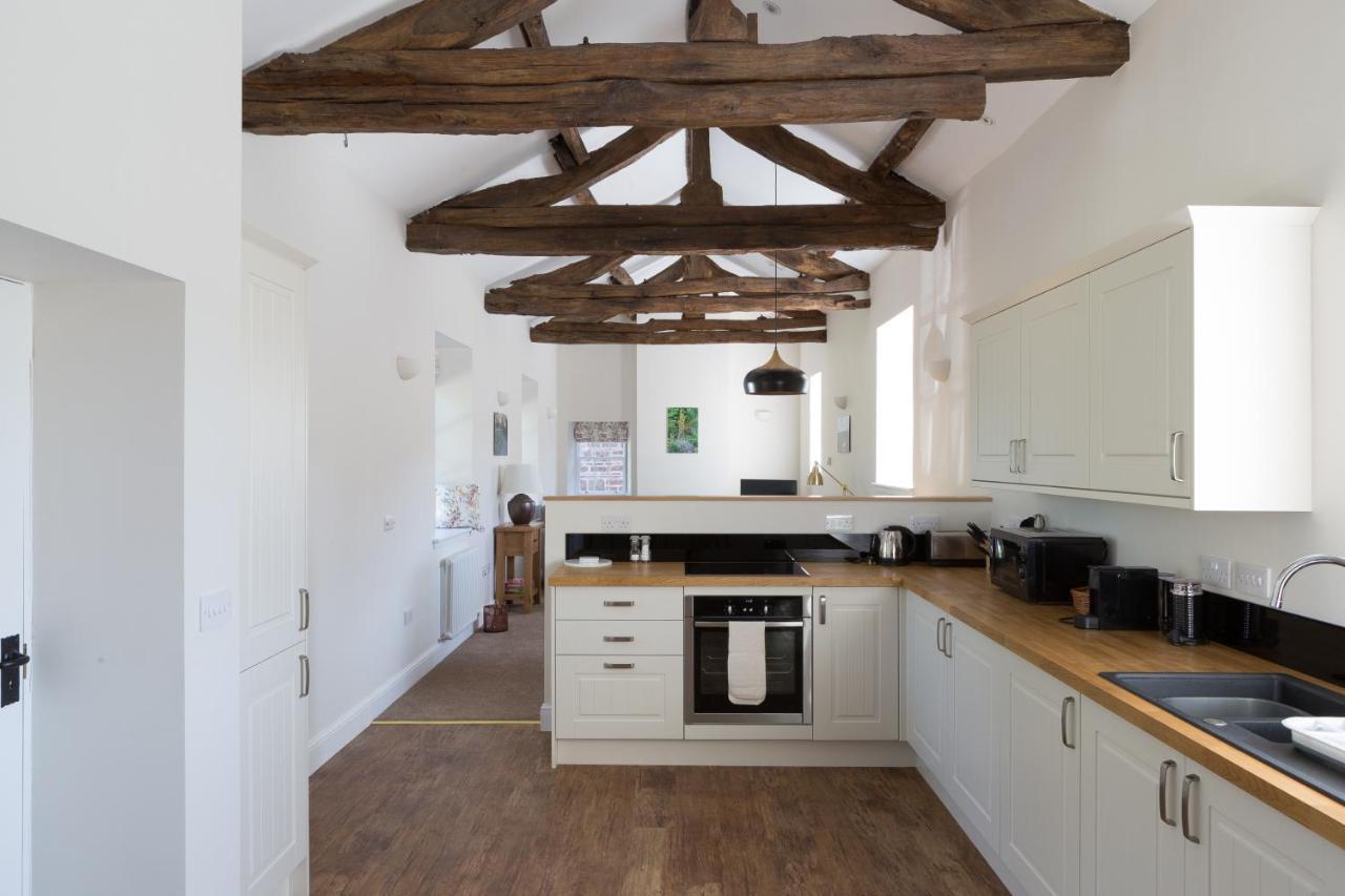 Netherby Hall Apartment *