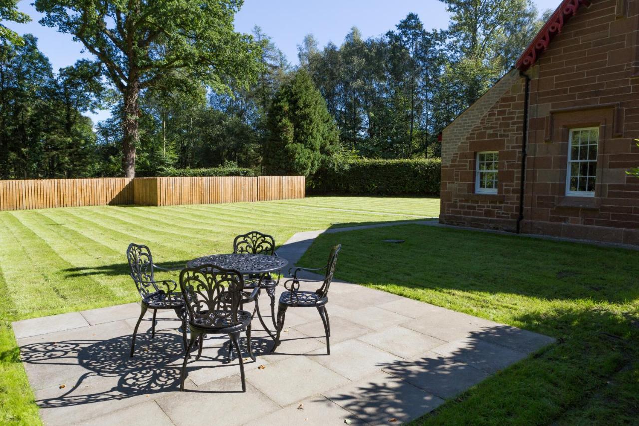 Apartment Netherby Hall