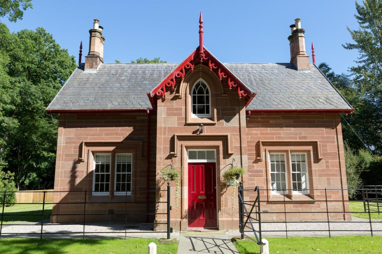 Apartment Netherby Hall Carlisle (Cumbria)