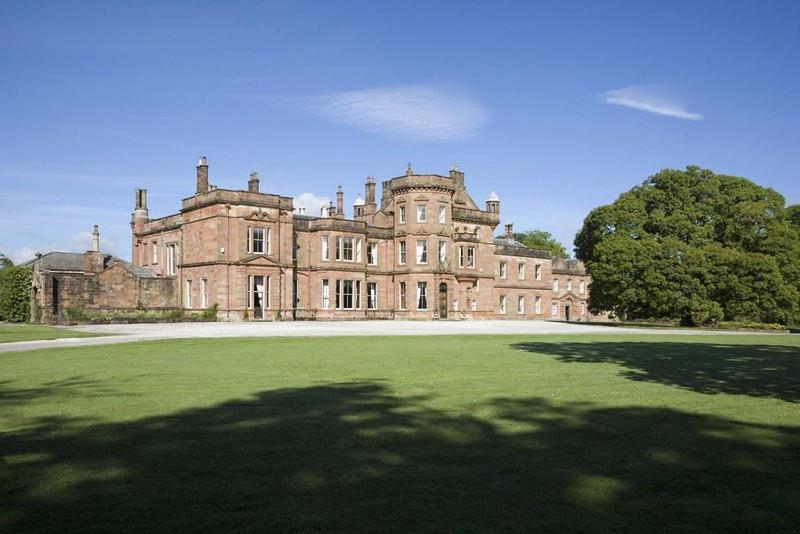 Apartment Netherby Hall