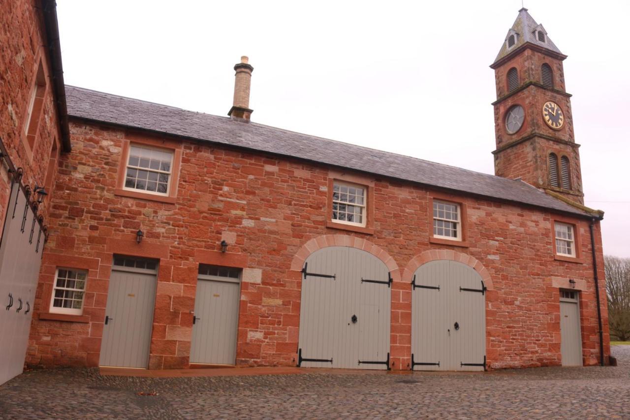 Netherby Hall Apartment