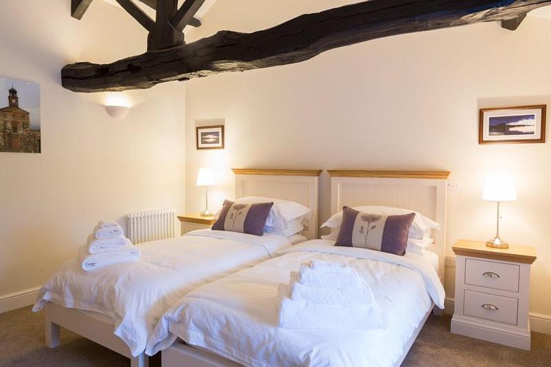 Netherby Hall *