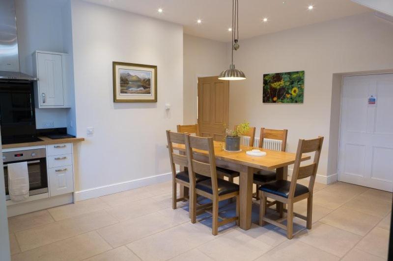 Apartment Netherby Hall