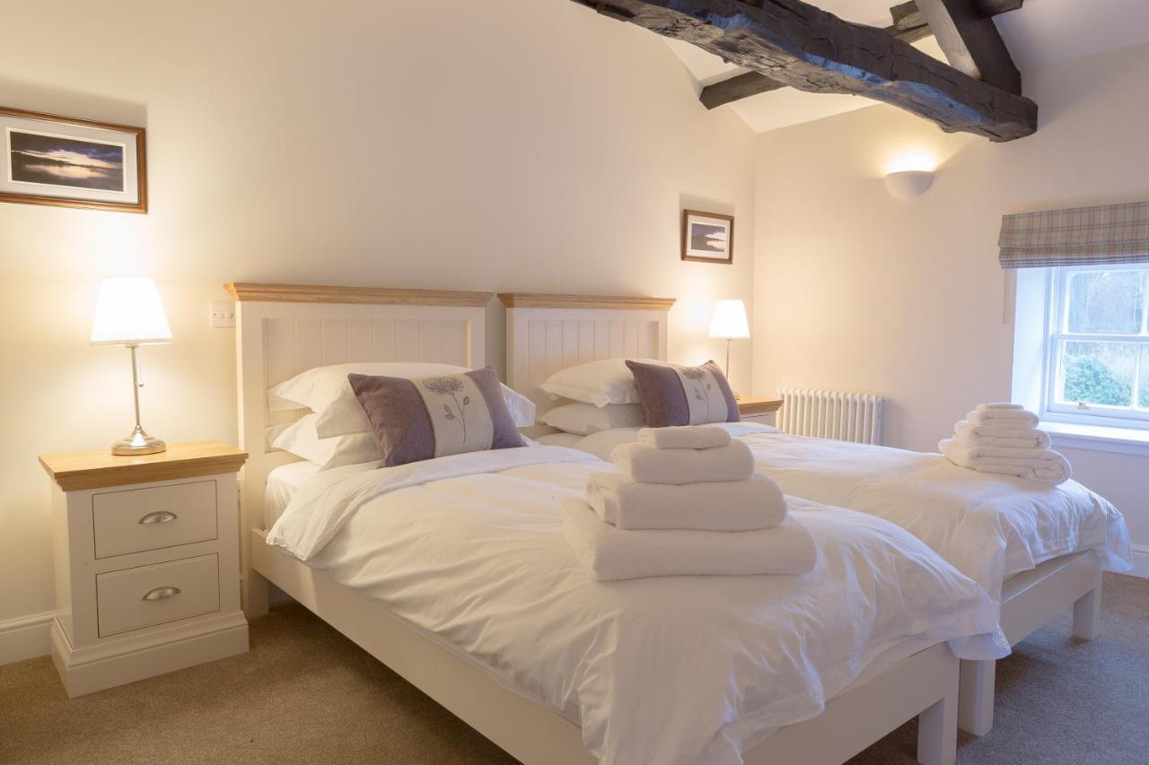Apartment Netherby Hall Carlisle (Cumbria)
