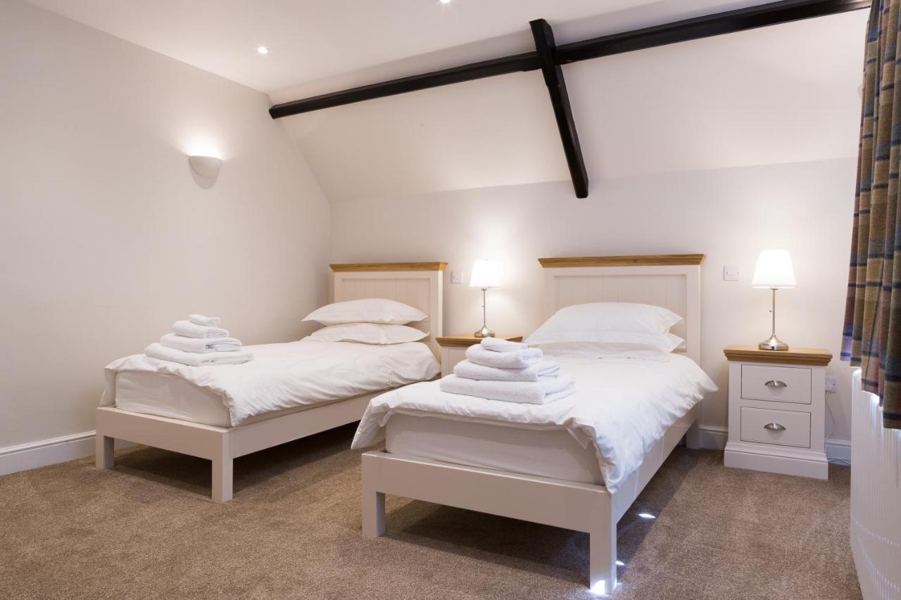 Netherby Hall Apartment Carlisle (Cumbria)