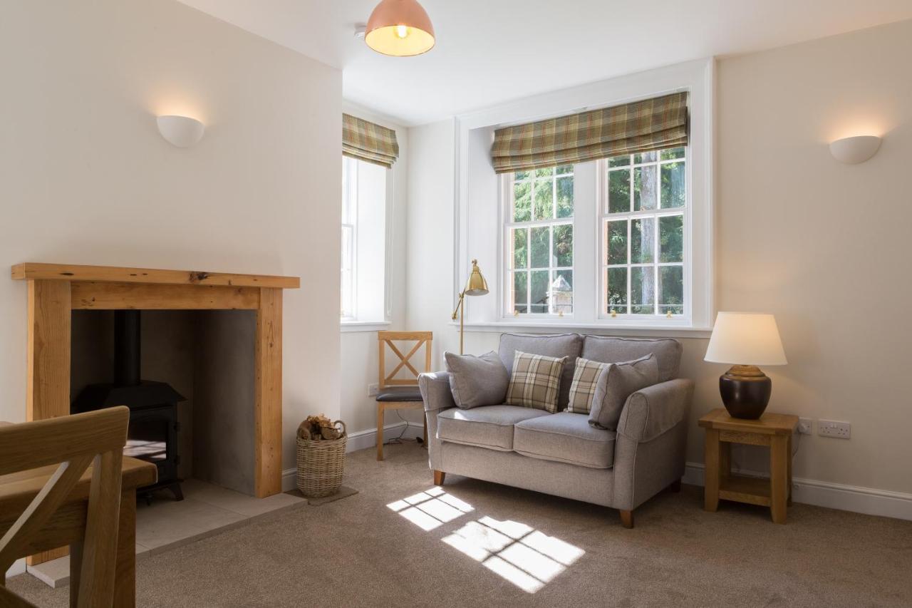 Apartment Netherby Hall Carlisle (Cumbria)