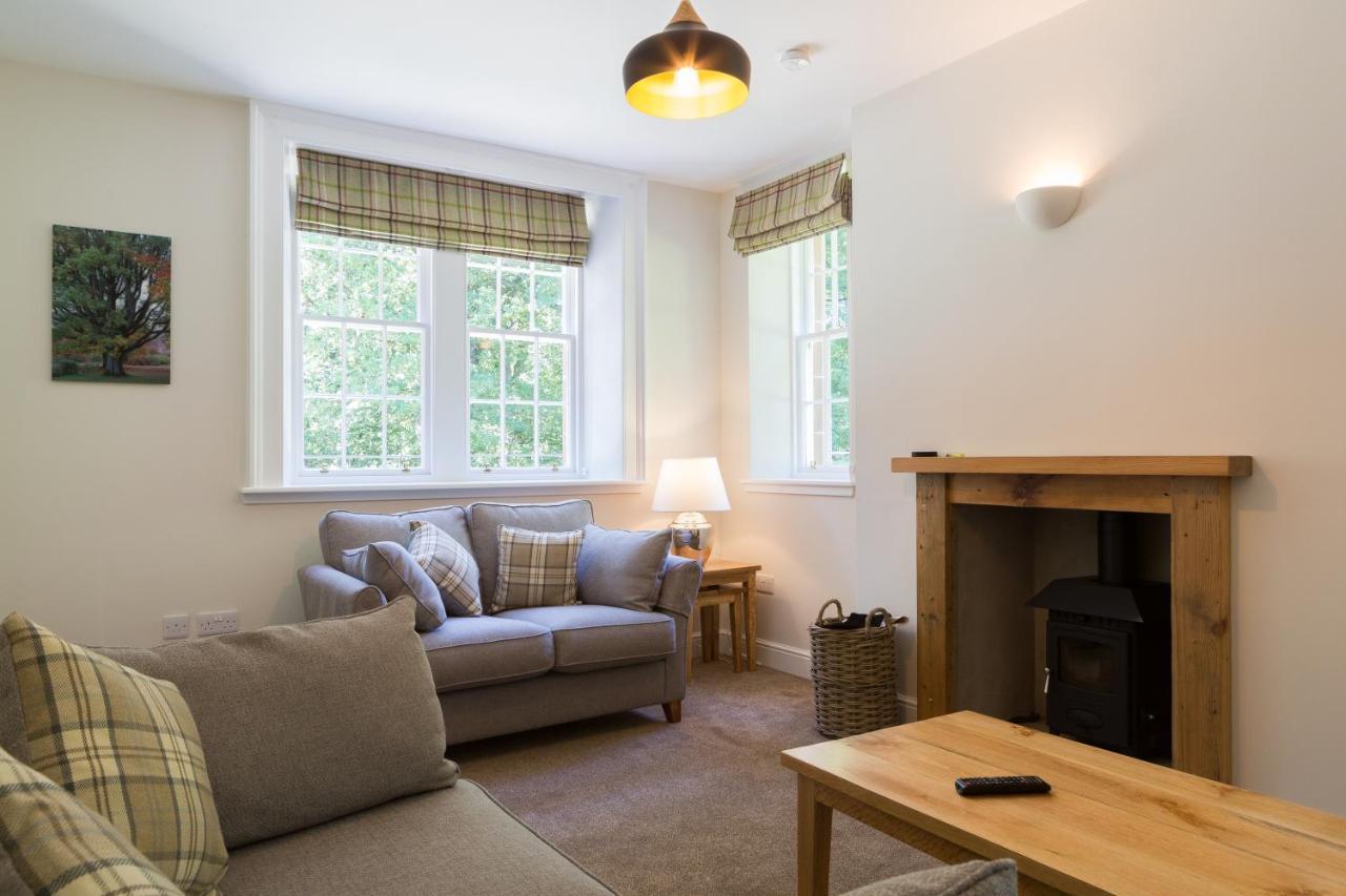 Apartment Netherby Hall